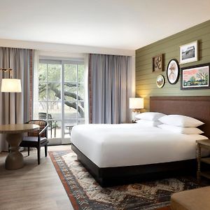 Chambre Lit King-Size