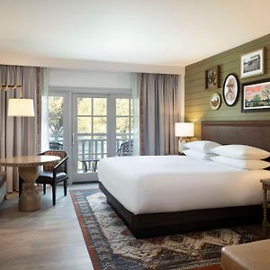Chambre Lit King-Size